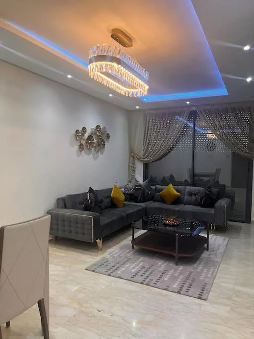 אגאדיר Luxury Apartment With Pool מרוקו