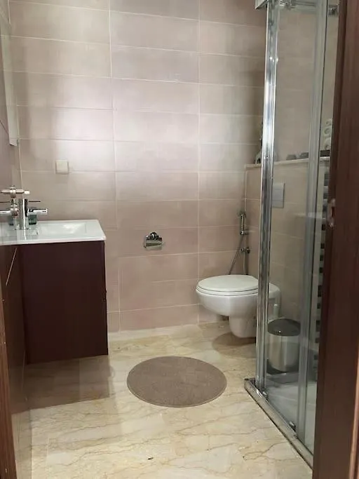אגאדיר Luxury Apartment With Pool 0*,  מרוקו