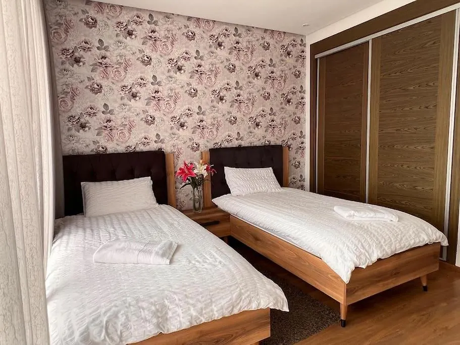 אגאדיר Luxury Apartment With Pool מרוקו