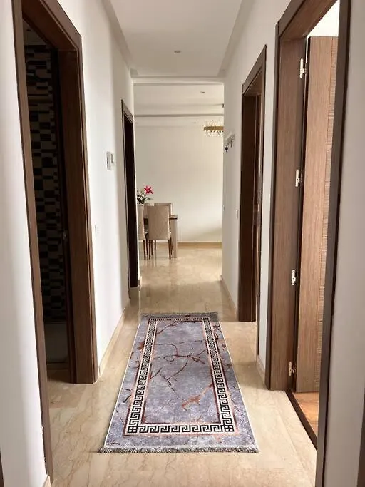 אגאדיר Luxury Apartment With Pool