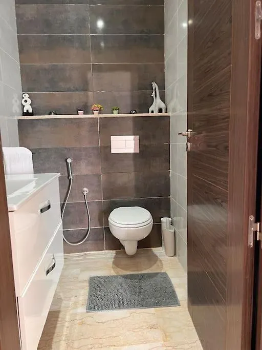 אגאדיר Luxury Apartment With Pool מרוקו