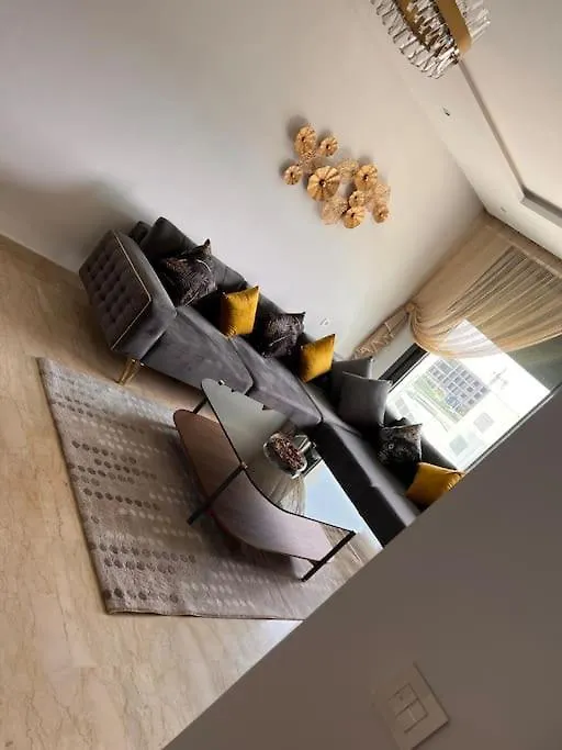 אגאדיר Luxury Apartment With Pool 0*,  מרוקו