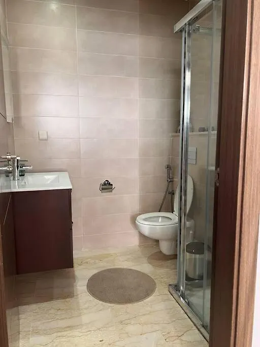 Luxury Apartment With Pool Agadir