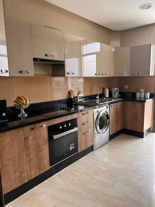 Luxury Apartment With Pool Agadir