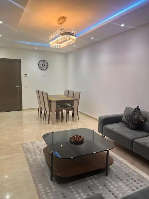 Luxury Apartment With Pool Agadir