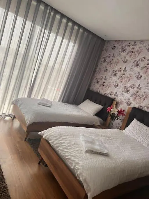 Luxury Apartment With Pool Agadir