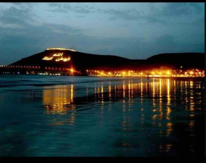 Luxury Apartment With Pool Agadir