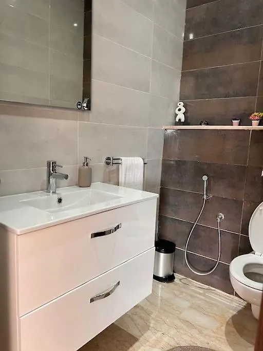 Luxury Apartment With Pool Agadir Fas