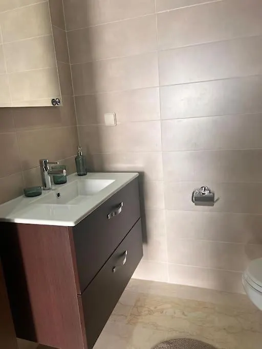 Luxury Apartment With Pool Agadir