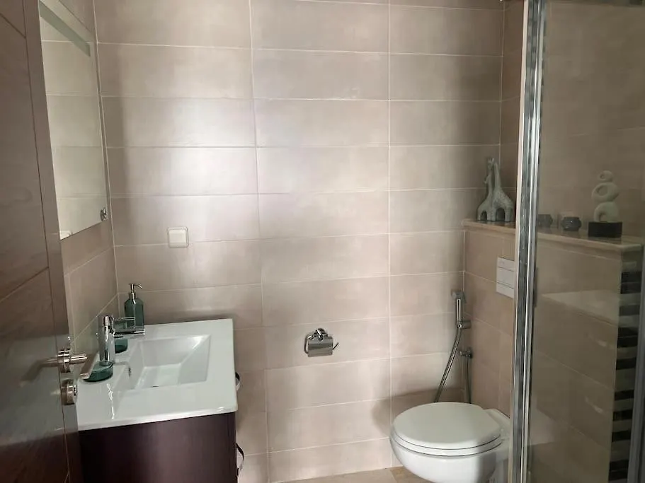 Luxury Apartment With Pool Agadir