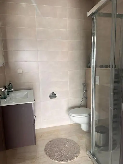 Luxury Apartment With Pool Agadir