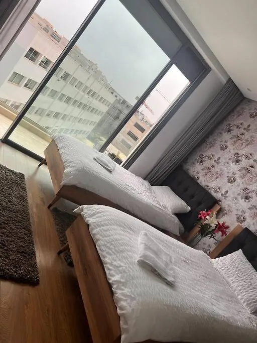Luxury Apartment With Pool Agadir Fas