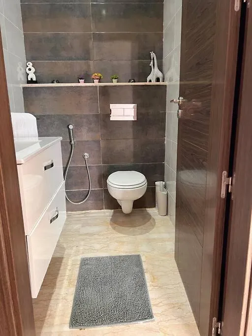 Luxury Apartment With Pool Agadir